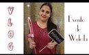 .: VLOG :. Evento de Weleda!