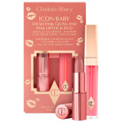 Charlotte Tilbury Gloss & Lipstick Duo