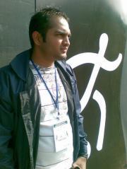 Shikhar S.