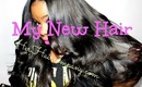 My new Hair Info♥ HerHairCompany