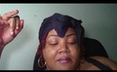 Hair Trouble !!!