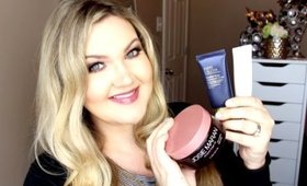 ★JANUARY BEAUTY FAVORITES★