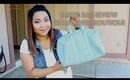 COVET PURSE REVIEW & OOTD