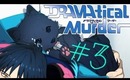 DRAMAtical Murder w/ Commentary- Ren Route (Part 3)