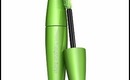 Cover Girl Clump Crusher mascara review/first impression