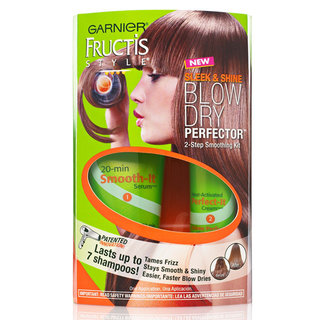Garnier Blow Dry Perfector Kit