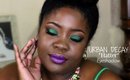 Urban Decay "Hatter" Eyeshadow Tutorial | TheMindCatcher