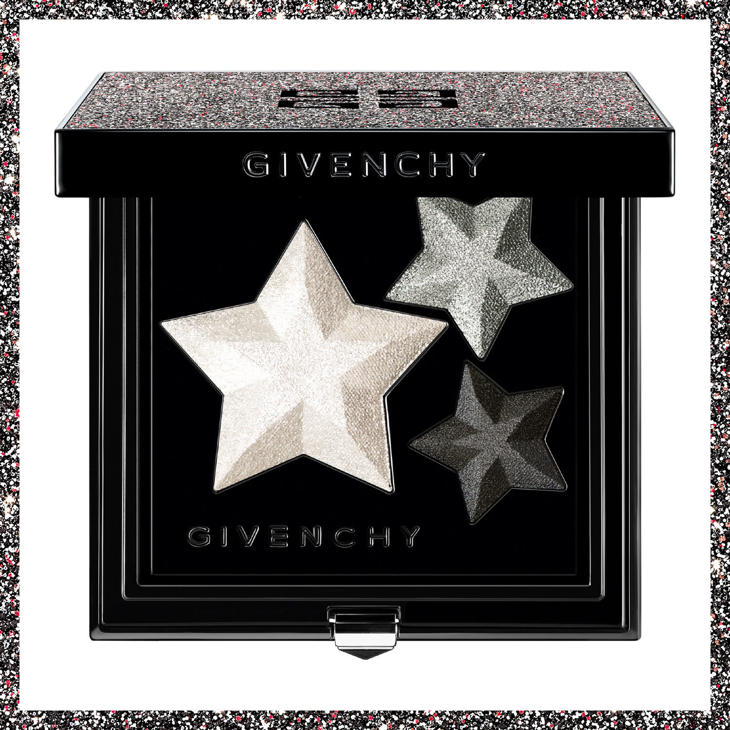 Givenchy unveils Éclats Précieux travel retail exclusive - Duty Free Hunter