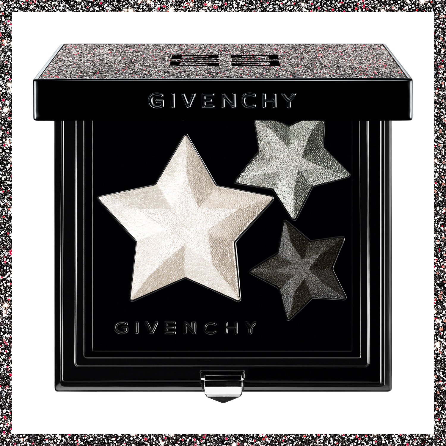 about givenchy
