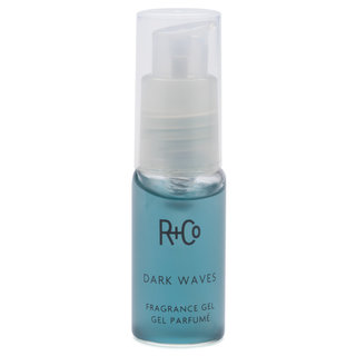 R+Co Dark Waves Fragrance Gel