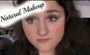 Natural Makeup //Beautybyemleh//