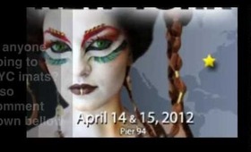 NYC IMATS? 2012