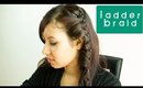 Ladder Braid - Hair Tutorial