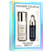 Sunday Riley Mini Power Couple Kit