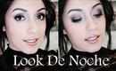 Look De Noche (Prom, Elegante )- Colaboracion