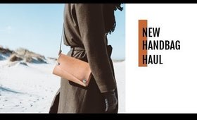 Coach Cassie Crossbody Unboxing