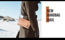 Coach Cassie Crossbody Unboxing