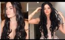 How I Make my Synthetic Wig look REAL