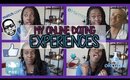 My Online Dating Experiences - OkCupid, PlentyOfFish & more