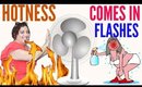 REMEDY FOR HOT FLASHES & NIGHT SWEATS THAT WORKS!!!