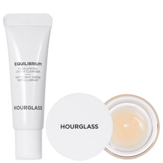 Gift With Purchase: Equilibrium Cleanser & Eye Balm