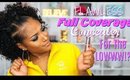Flawless + FULL Coverage Concealers For the Low? Whaaaatttt! Boujie on a Budget
