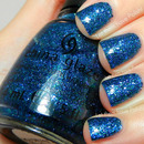 China Glaze Water you Waiting For