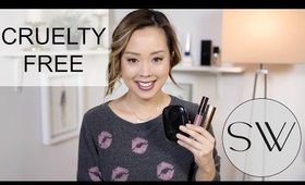 Favorite Cruelty Free Makeup | September 2016