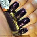 Maybelline Amethyst Couture