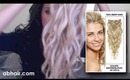 HAIR | DISCOUNTS! + abhair.com 22" 9 piece golden brown/blonde 135g body wave hair extensions