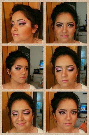 make-up