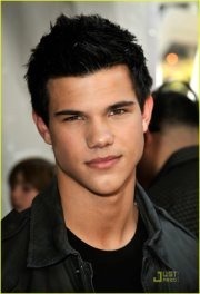 Lautner's S.