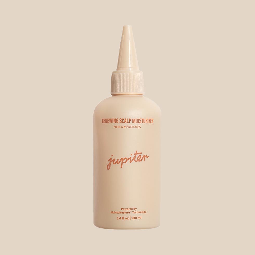 Jupiter Renewing Scalp Moisturizer