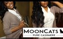 Try-on | Mooncats Woman & Men Clothing