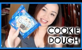 COOKIE DOUGH OREOS #GraceBites Ep 9 // Grace Go