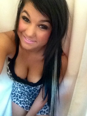 Tahlia-jade  B.