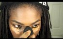 A  SINFUL  MAKEUP TUTORIAL (Dollface Dredie)