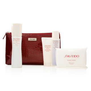 Shiseido THE SKINCARE Ideal Moisture Set