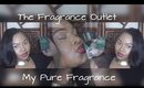 fragrance Outlet | My Pure | Fragrance Review