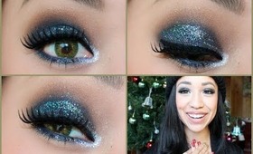 New Year's Eve Makeup Tutorial