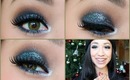 New Year's Eve Makeup Tutorial