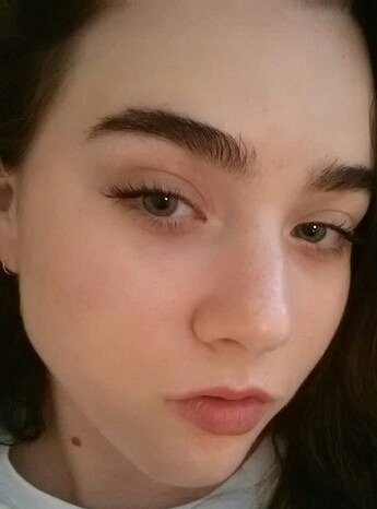 Bold Eyebrows | Nico C.'s Photo | Beautylish