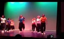 My dance show -Hip hop part 2