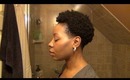 69 - Styling my TWA