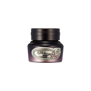 Skinfood Platinum Grape Cell Eye Cream [Skin-Brightening and Anti-Wrinkle Effects]