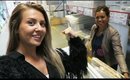 VLOG #127 - Naar ikea & kantoor opruimen!