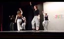 Howard S. Billings - Dance Recital Part 3