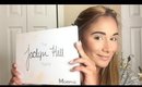 Makeup Tutorial using Jaclyn Hill x Morphe Palette I MY FIRST YOUTUBE VIDEO!