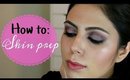 How to Prep your Skin for Makeup!