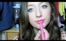 Sweet Cheeks: A Valentines Day Makeup Tutorial